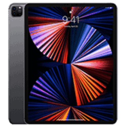 Apple iPad Pro 5th Gen Repair