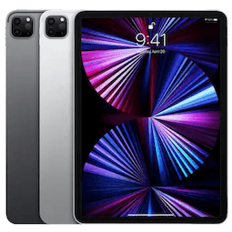 Apple iPad Pro 11 3rd Gen Repair