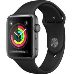 apple watch series 3 repair