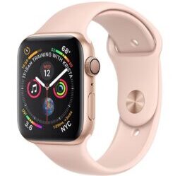 apple watch series 4 repair