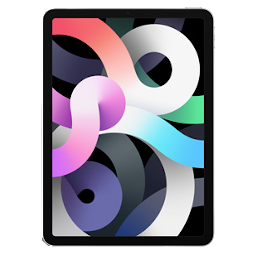 Apple iPad Air 4th Gen repair