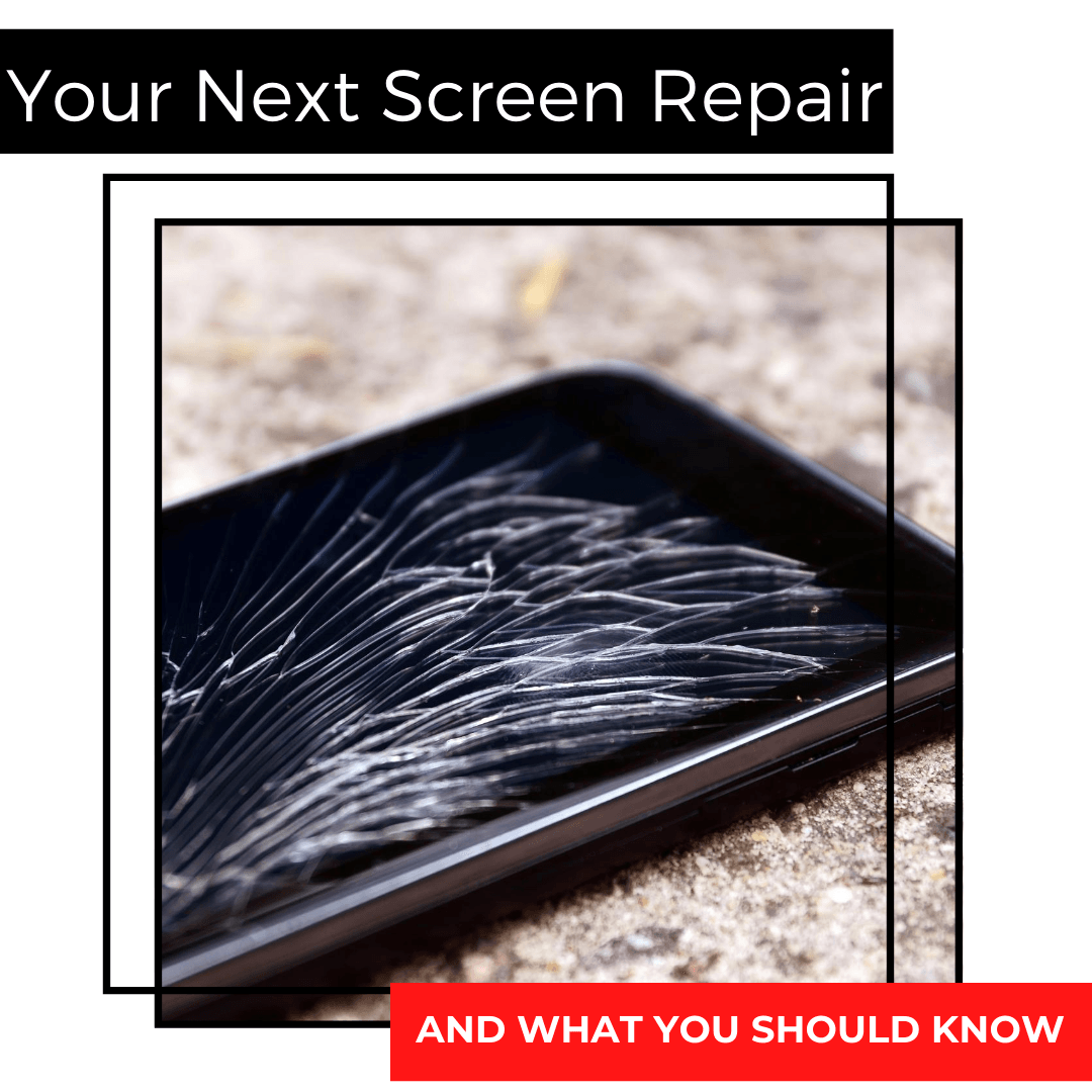 Why You Should Fix Your Smartphone