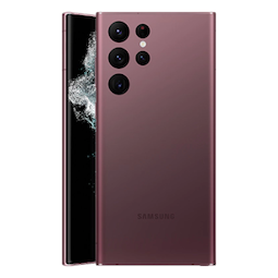 Samsung Galaxy S22 Ultra